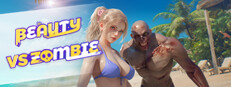 Beauty VS Zombie