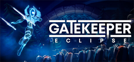Gatekeeper: Eclipse Cover Image