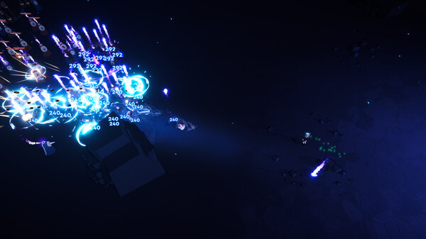 Gatekeeper: Eclipse-游戏截图