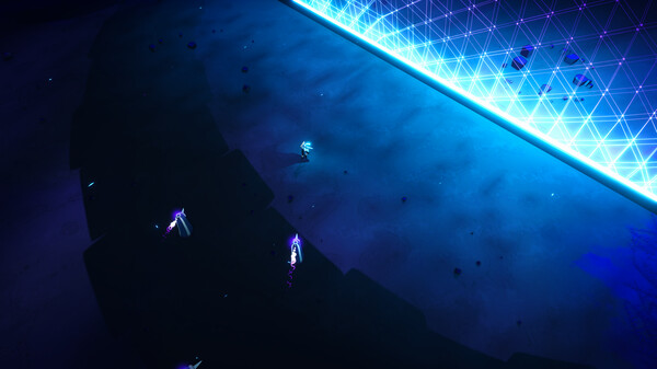 Gatekeeper: Eclipse-游戏截图