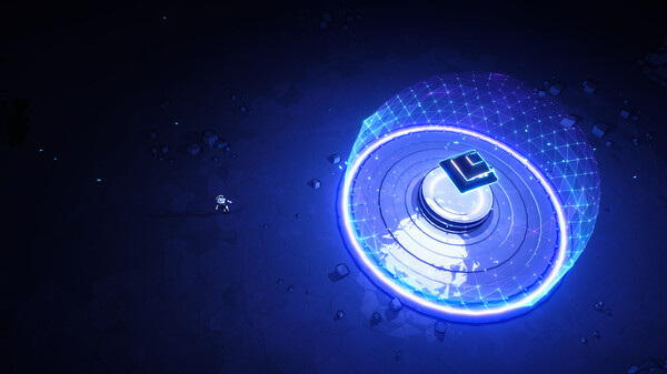 Gatekeeper: Eclipse-游戏截图