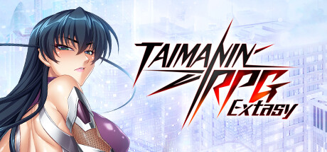 Taimanin RPG Extasy Is Out Now on PC and Mobile