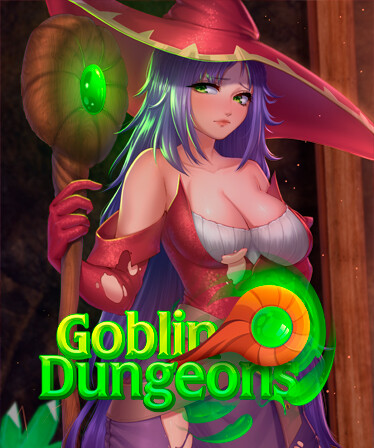 Goblin Dungeons