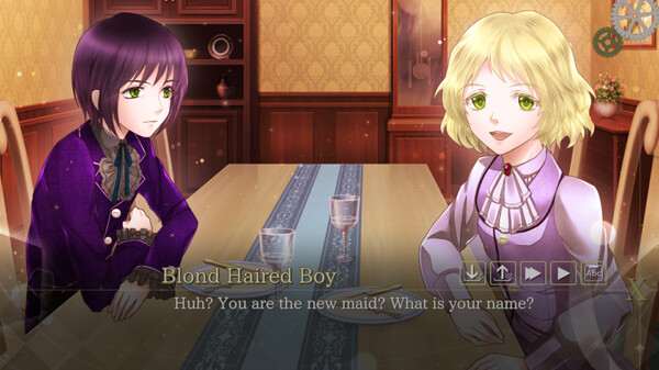 CAFE 0 ~The Sleeping Beast~ REMASTEREDfor windows and Linux 1