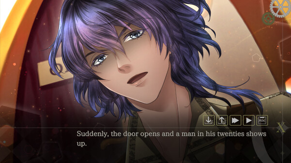 CAFE 0 ~The Sleeping Beast~ REMASTERED game for Linux 1