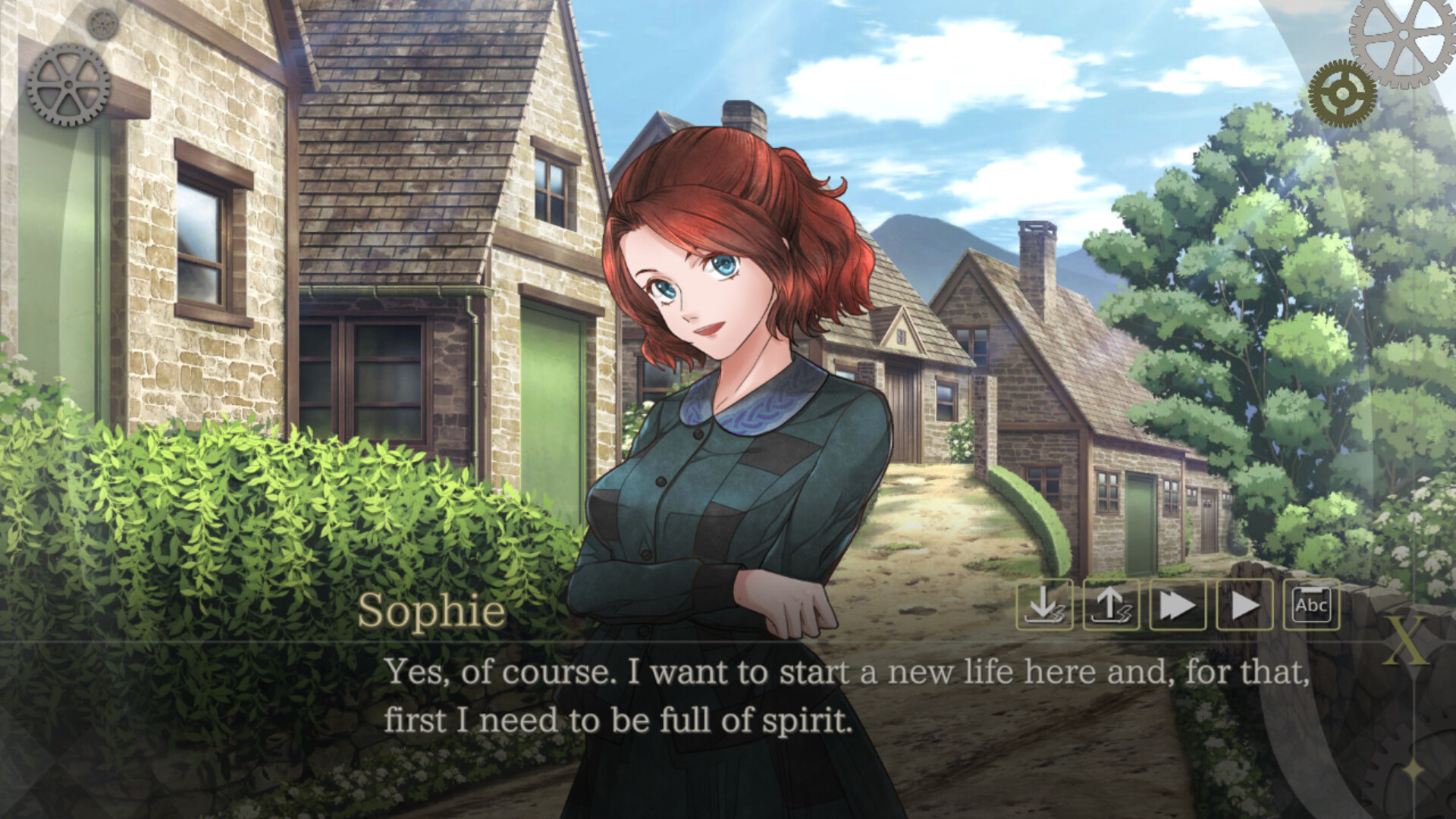 CAFE 0 ~The Sleeping Beast~ REMASTERED #5