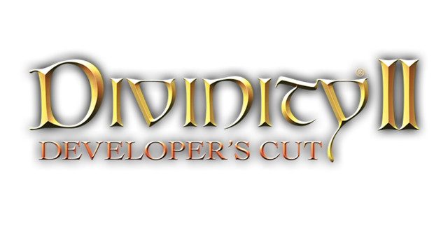Divinity II: Ego Draconis