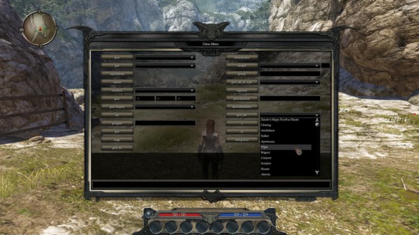 Divinity II: Developer's Cut screenshot