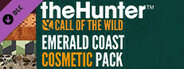theHunter: Call of the Wild™ - Emerald Coast Cosmetic Pack