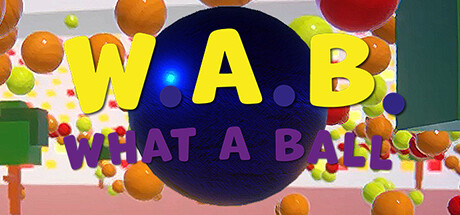 What A Ball Free Download