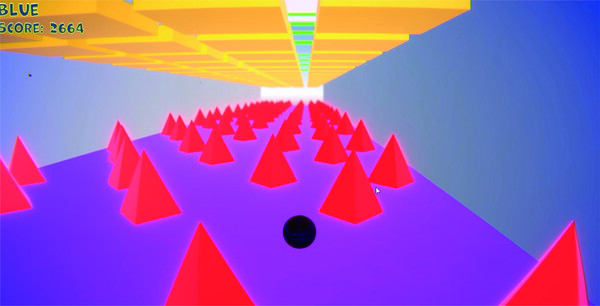 What A Ball game for Linux 1