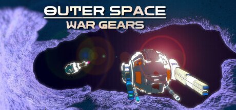 Outer Space: War Gears Playtest