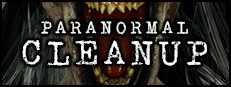 Paranormal Cleanup