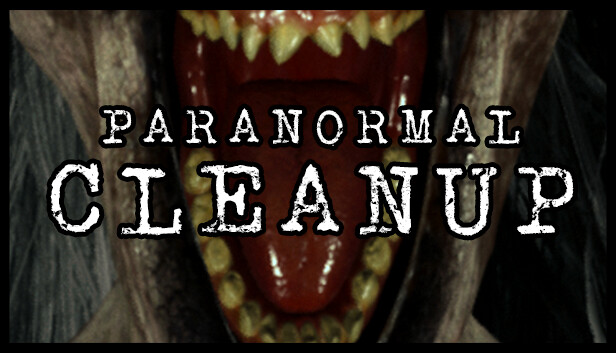 Download and play Paranormal: Multiplayer Horror on PC & Mac