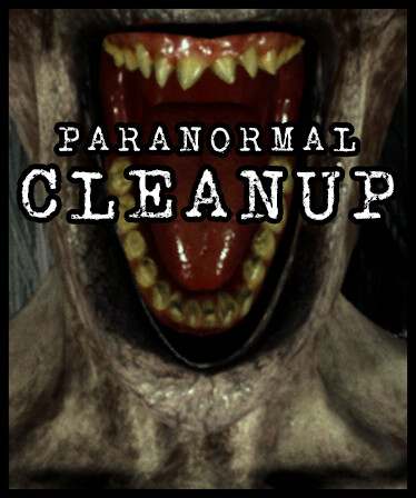 Paranormal Cleanup