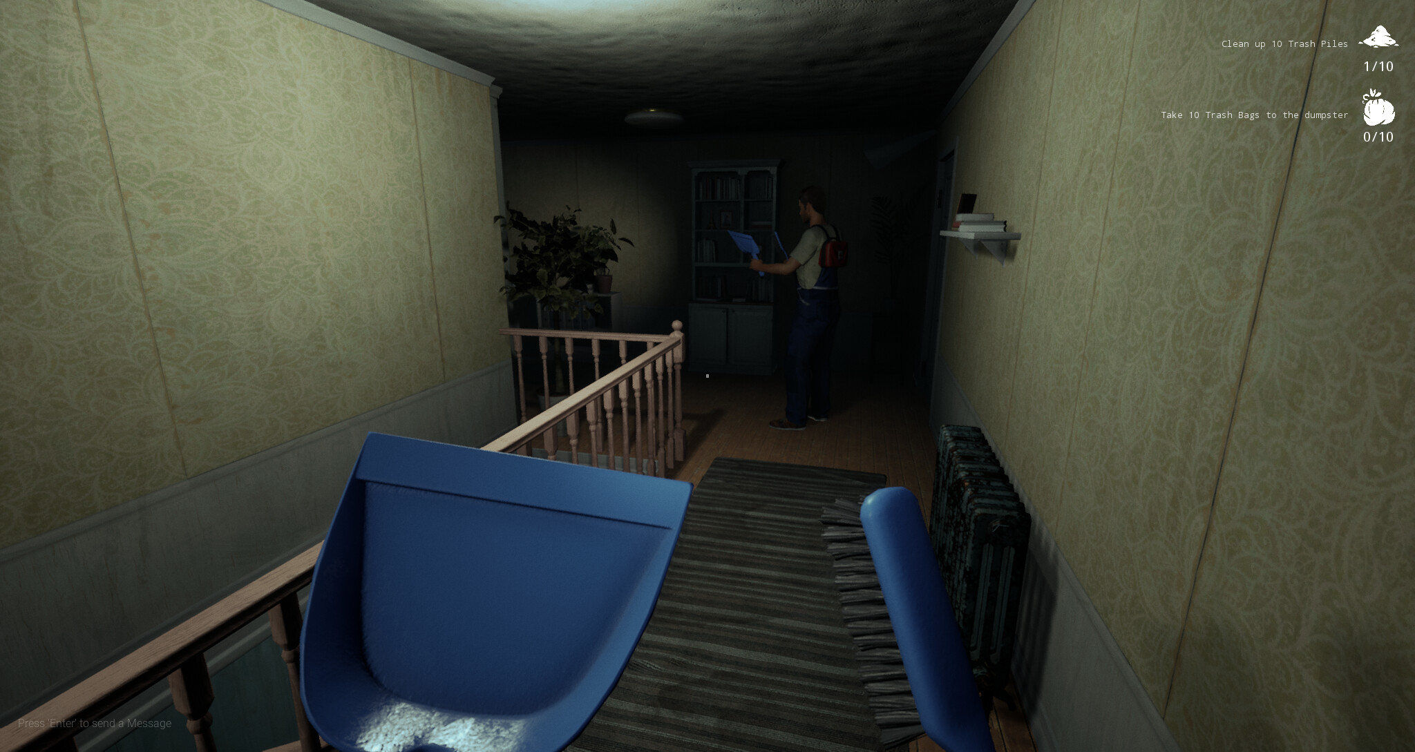 Paranormal Cleanup Free Download for PC
