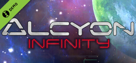 Alcyon Infinity Demo