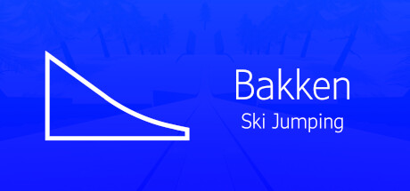 Bakken - Ski Jumping Cover Image
