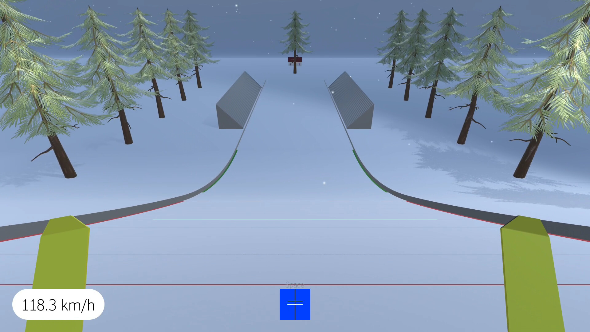 Bakken - Ski Jumping on Steam