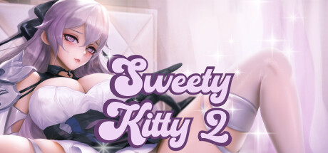 Sweety Kitty 2