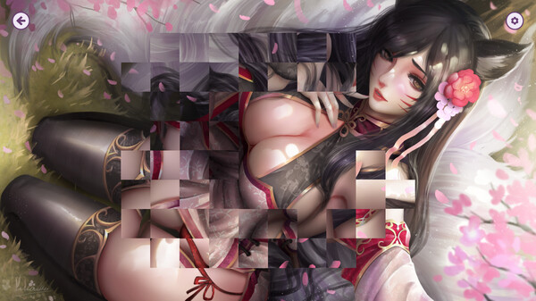 Sweety Kitty 2 game for Linux 1