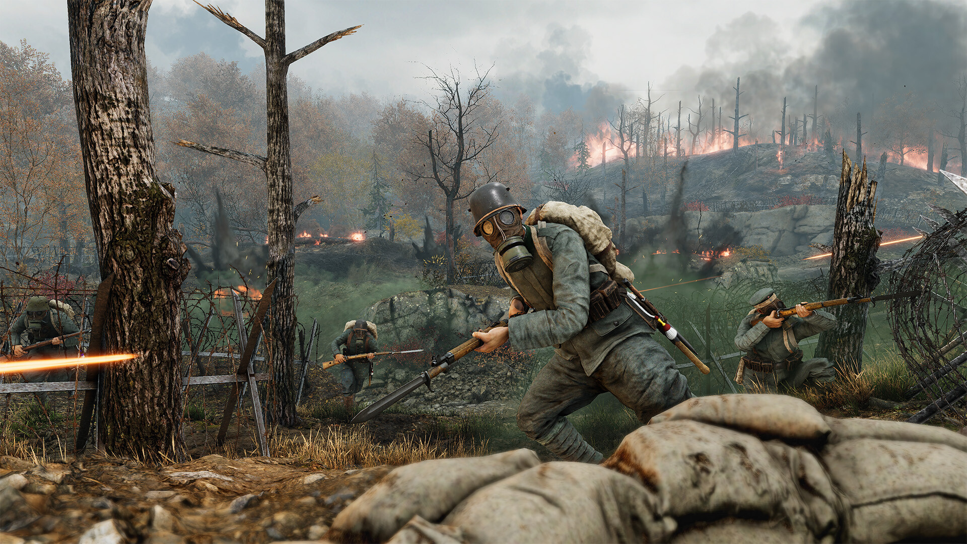 Isonzo - Royal Units Pack screenshot screenshot 2