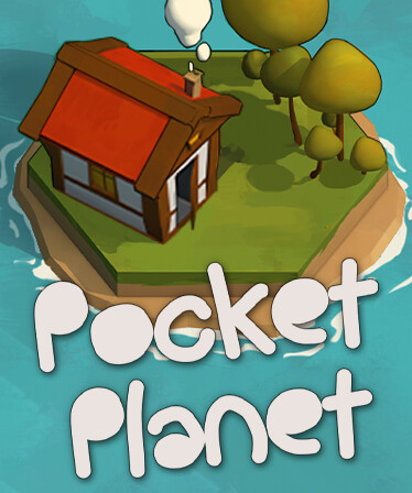 Pocket Planet