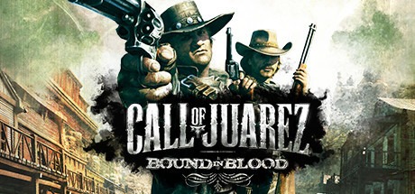 Call of Juarez: Bound in Blood header image