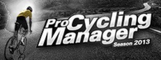 Pro Cycling Manager 2013