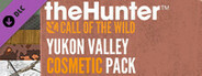 theHunter: Call of the Wild™ - Yukon Valley Cosmetic Pack