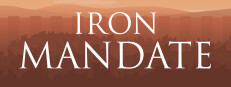 Iron Mandate