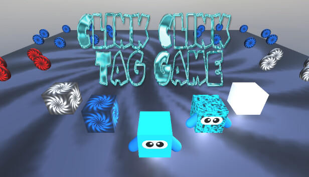 ClinkClink Tag Game on Steam