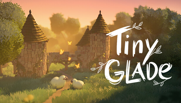 tiny glade game