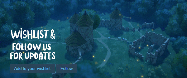 Tiny Glade on Steam