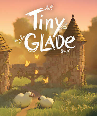 Tiny Glade