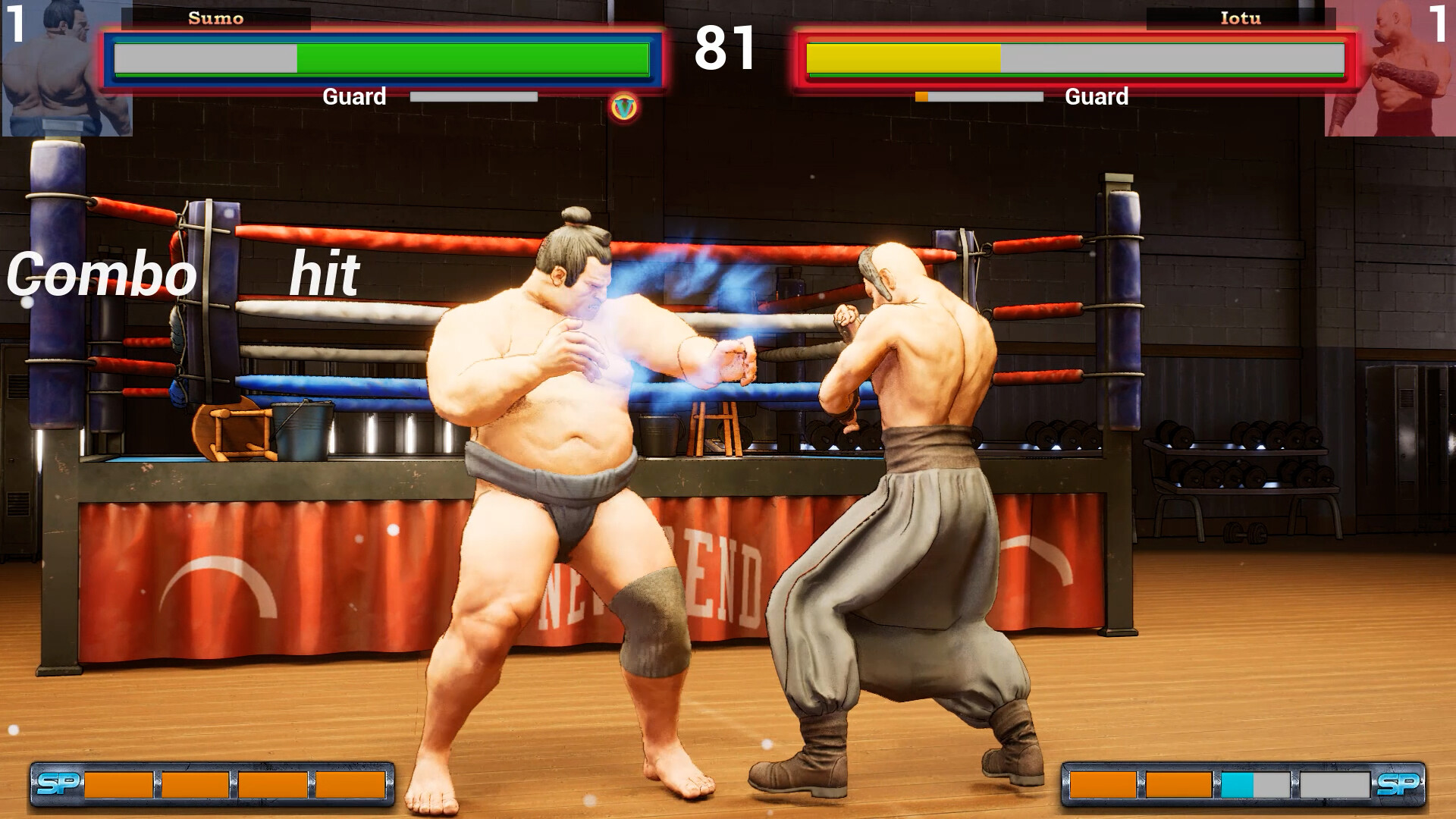 Street's Disciple #18