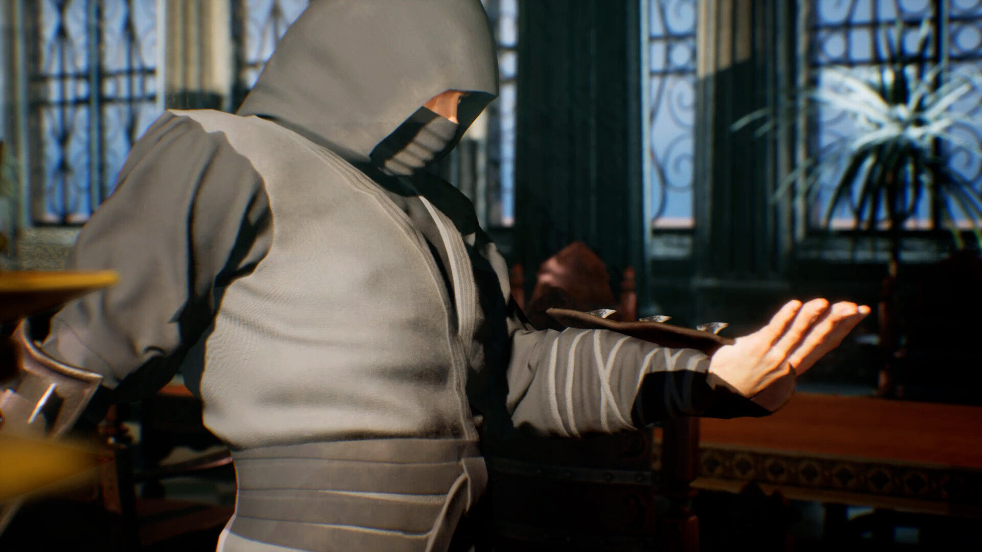 Street's Disciple #10