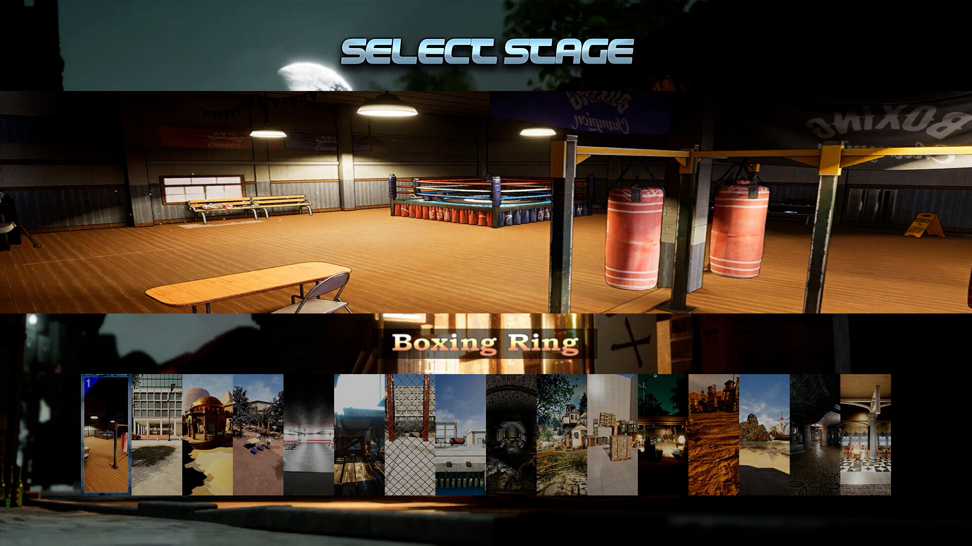 Street's Disciple #13