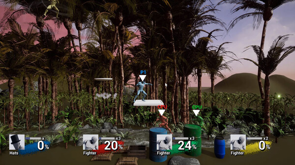 Скриншот из Street's Disciple Скриншот из Street's Disciple