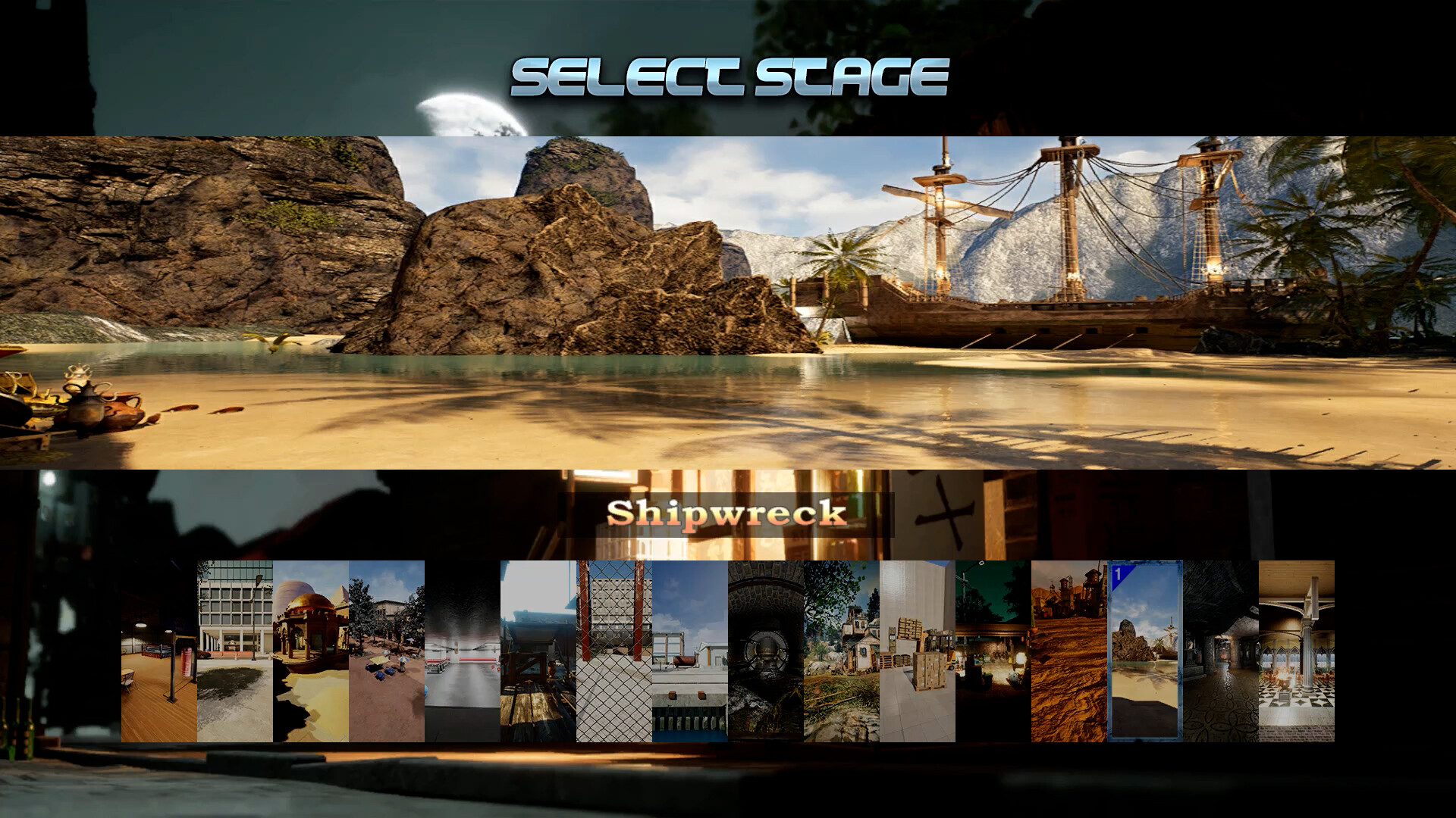 Street's Disciple #15