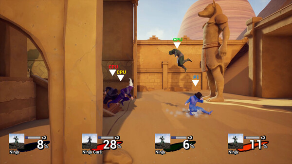 Street's Disciplefor windows and Linux 1