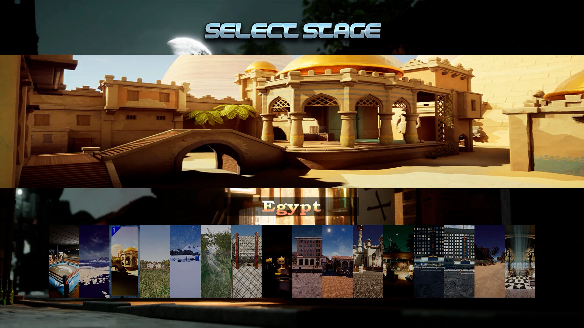 Street's Disciple #3