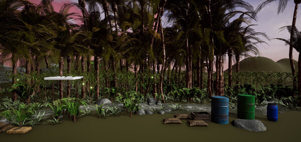 Скриншот из Street's Disciple Скриншот из Street's Disciple