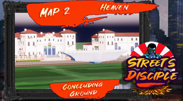 Скриншот из Street's Disciple Скриншот из Street's Disciple