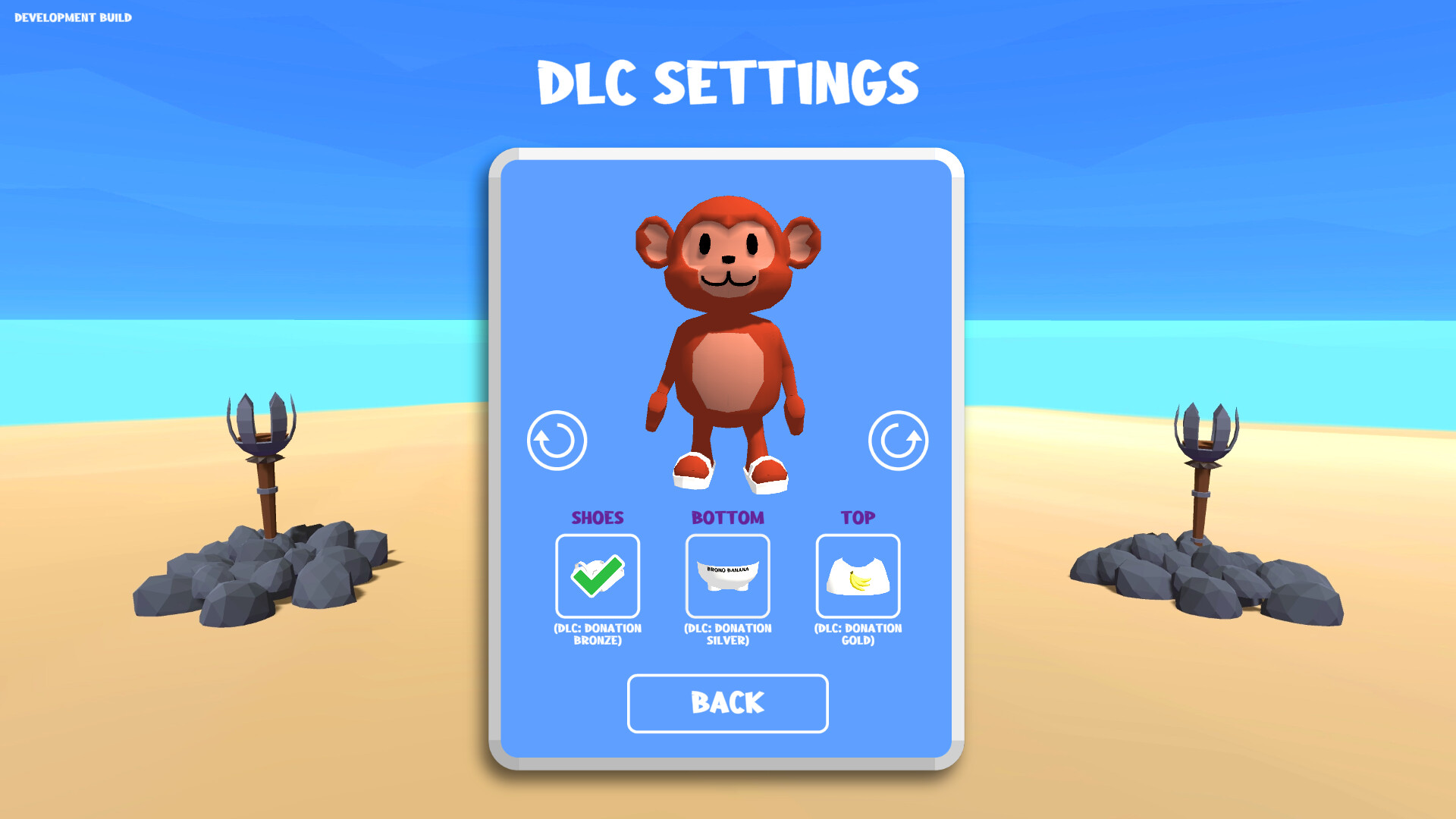 Banana Drama Bronze Donation DLC on Steam