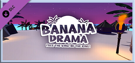 Banana Drama - Silver Donation DLC PC DLC deal