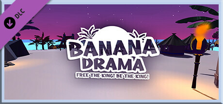 Banana Drama - Silver Donation DLC