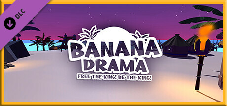 Banana Drama - Gold Donation DLC PC DLC deal
