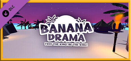 Banana Drama - Gold Donation DLC
