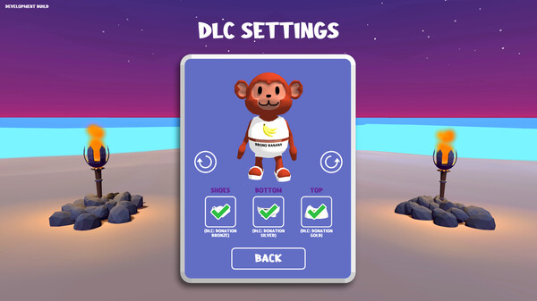 Banana Drama - Gold Donation DLC Banana Drama - Gold Donation DLC